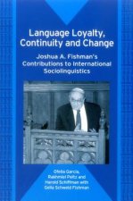 Language Loyalty, Continuity and Change