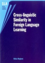 Cross-linguistic Similarity in Foreign Language Learning