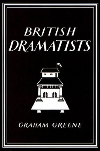 British Dramatists