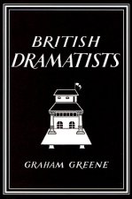 British Dramatists