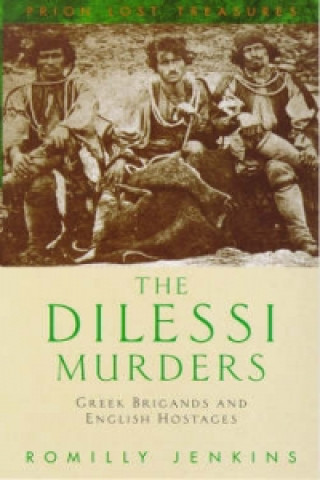 Dilessi Murders