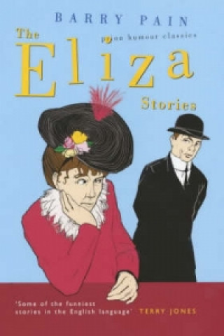 Eliza Stories