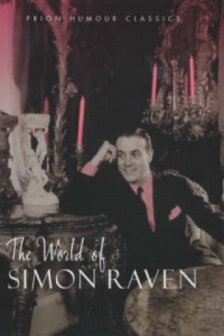 World of Simon Raven