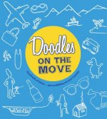 Doodles on the Move