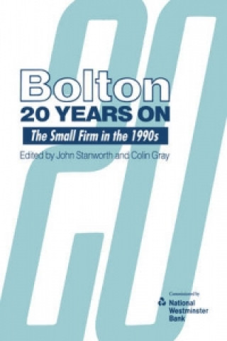 Bolton Twenty Years On