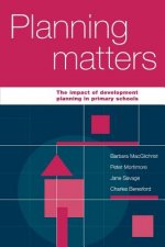 Planning Matters