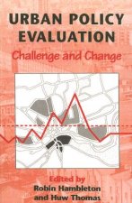 Urban Policy Evaluation