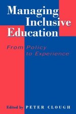 Managing Inclusive Education