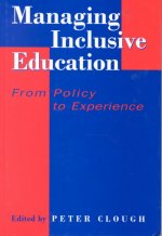 Managing Inclusive Education