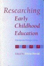 Researching Early Childhood Education