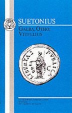 Galba, Otho, Vitellius