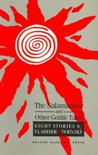 Salamander and Other Gothic Tales