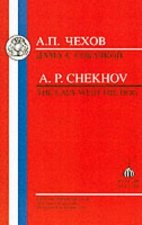 Chekhov: Lady with the Dog