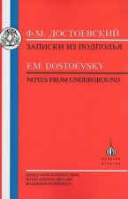 Notes from the Underground