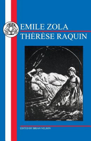 Zola: Therese Raquin