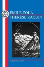 Zola: Therese Raquin
