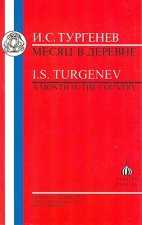 Turgenev: Month in the Country