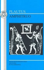 Plautus: Amphitruo