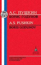 Boris Godunov