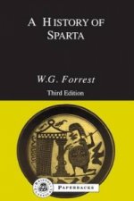 History of Sparta