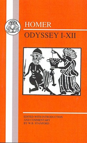 Odyssey