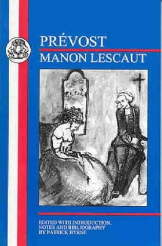 Manon Lescaut