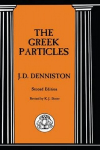 Greek Particles