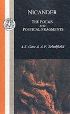 Poems and Poetical Fragments