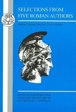 Five Roman Authors