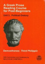 Greek Prose Course: Unit 3