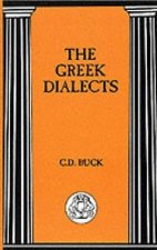 Greek Dialects