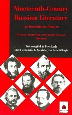 Nineteenth-century Russian Literature
