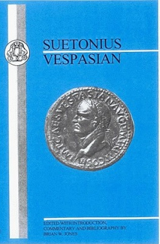 Suetonius Vespasian