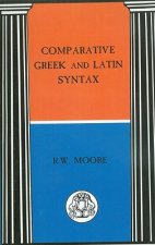 Comparative Greek and Latin Syntax