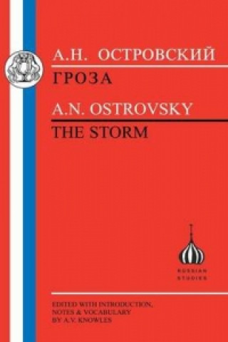 Ostrovsky: