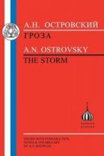 Ostrovsky: