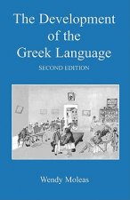 Development of the Greek Language