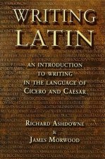 Writing Latin