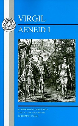 Virgil: Aeneid I