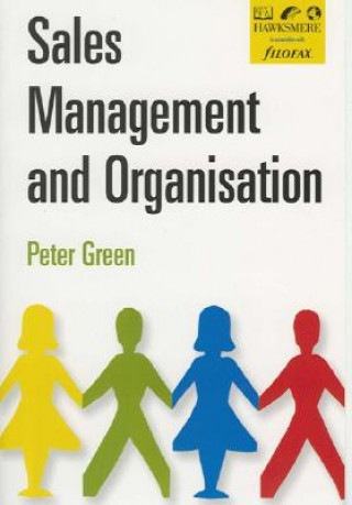 Sales Management and Organisation