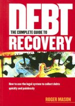 Complete Guide to Debt Recovery