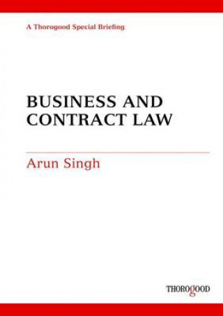 Business and Contract Law