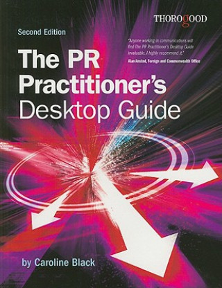PR Practitioner's Desktop Guide