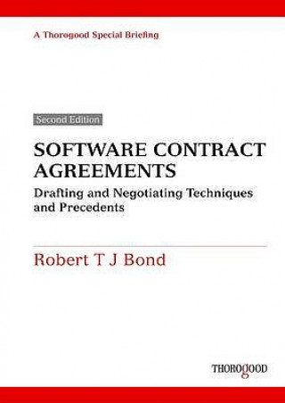 Software Contract Agreements