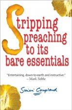 Stripping Preaching to its Bare Essentials