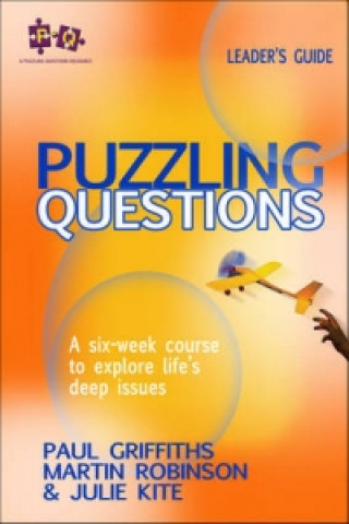 Puzzling Questions, Leader's Guide