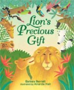 Lion's Precious Gift