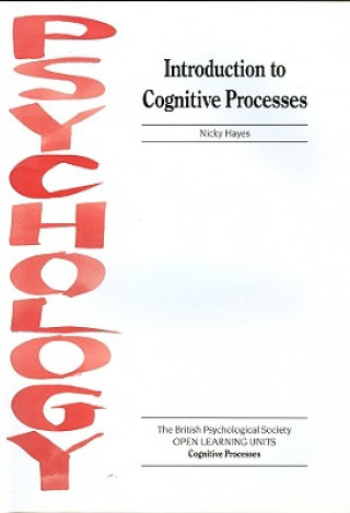 Introduction to Cognitive Processes