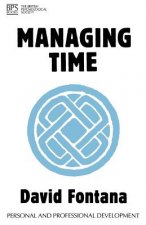 Managing Time - Personal and Professional Development