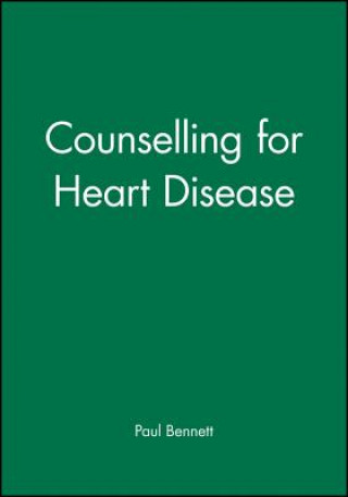 Counselling for Heart Disease